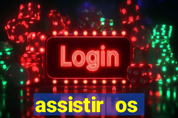 assistir os simpsons online dublado